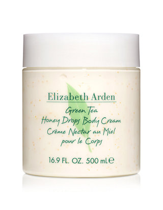 Mountaineer Grusom Bourgogne Elizabeth Arden Green Tea Honey Drops Body Cream, 16.9 fl oz | belk