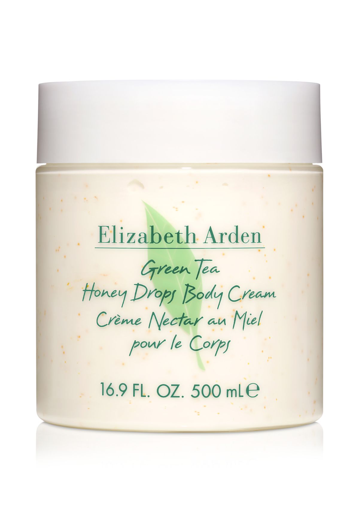 Green Tea Honey Drops Body Cream