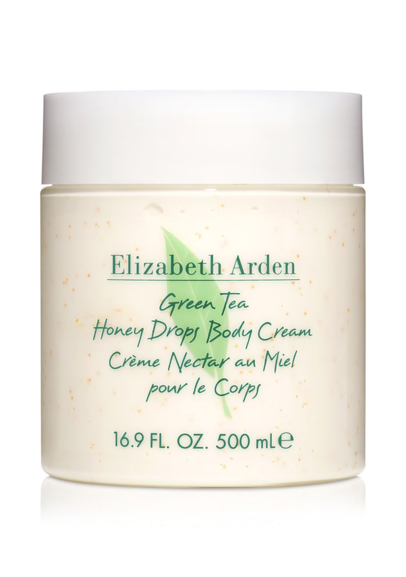 Green Tea Honey Drops Body Cream