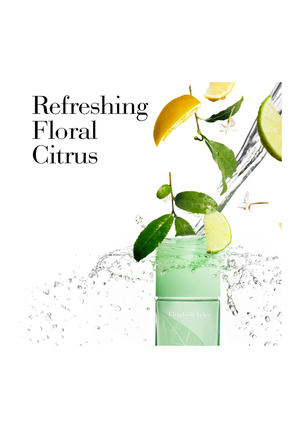 Green Tea Honey Drops Body Cream