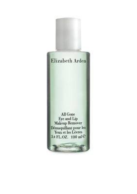 Elizabeth Arden All Gone Eye and Lip Makeup Remover