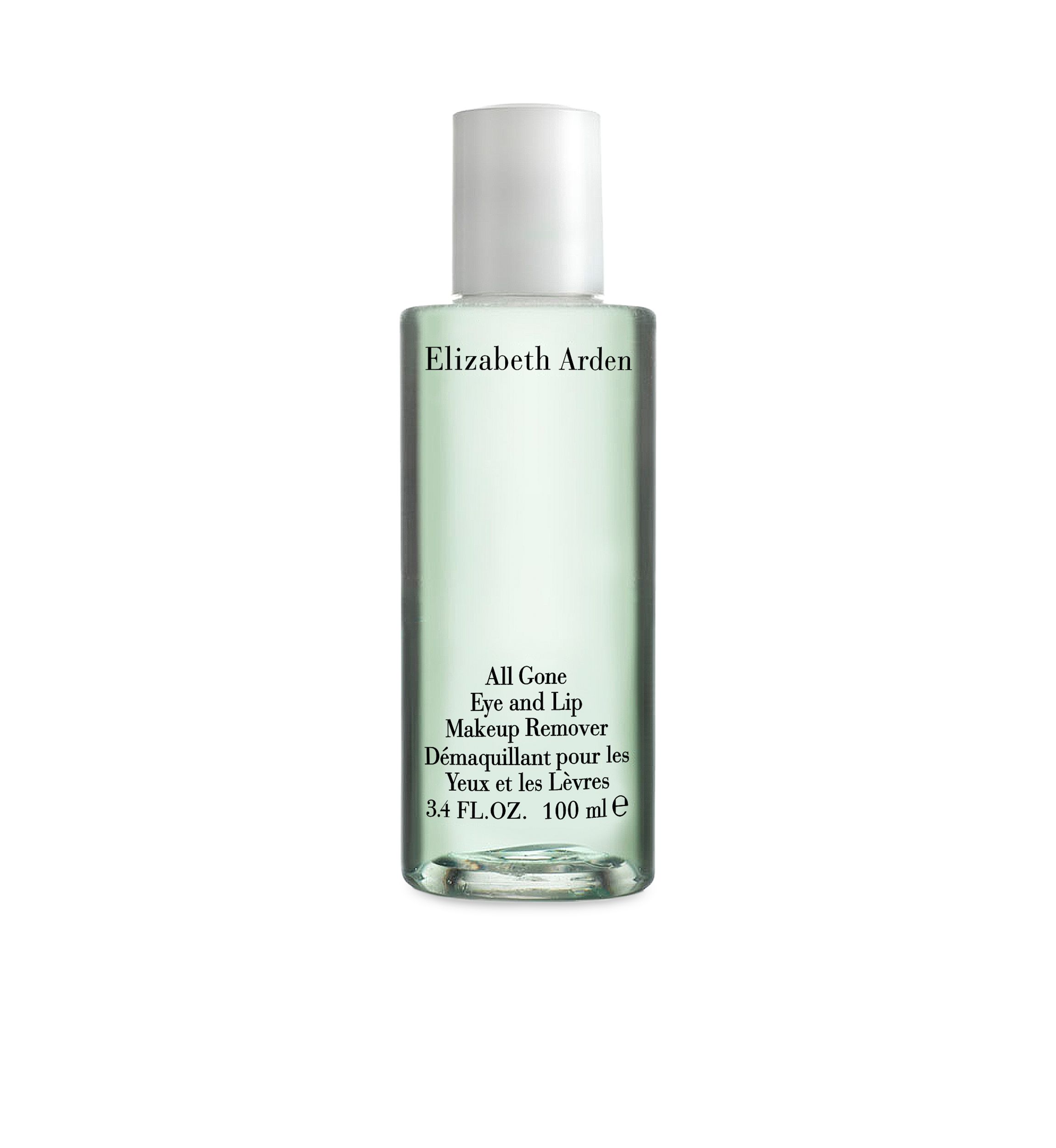 All Gone Eye and Lip Makeup Remover