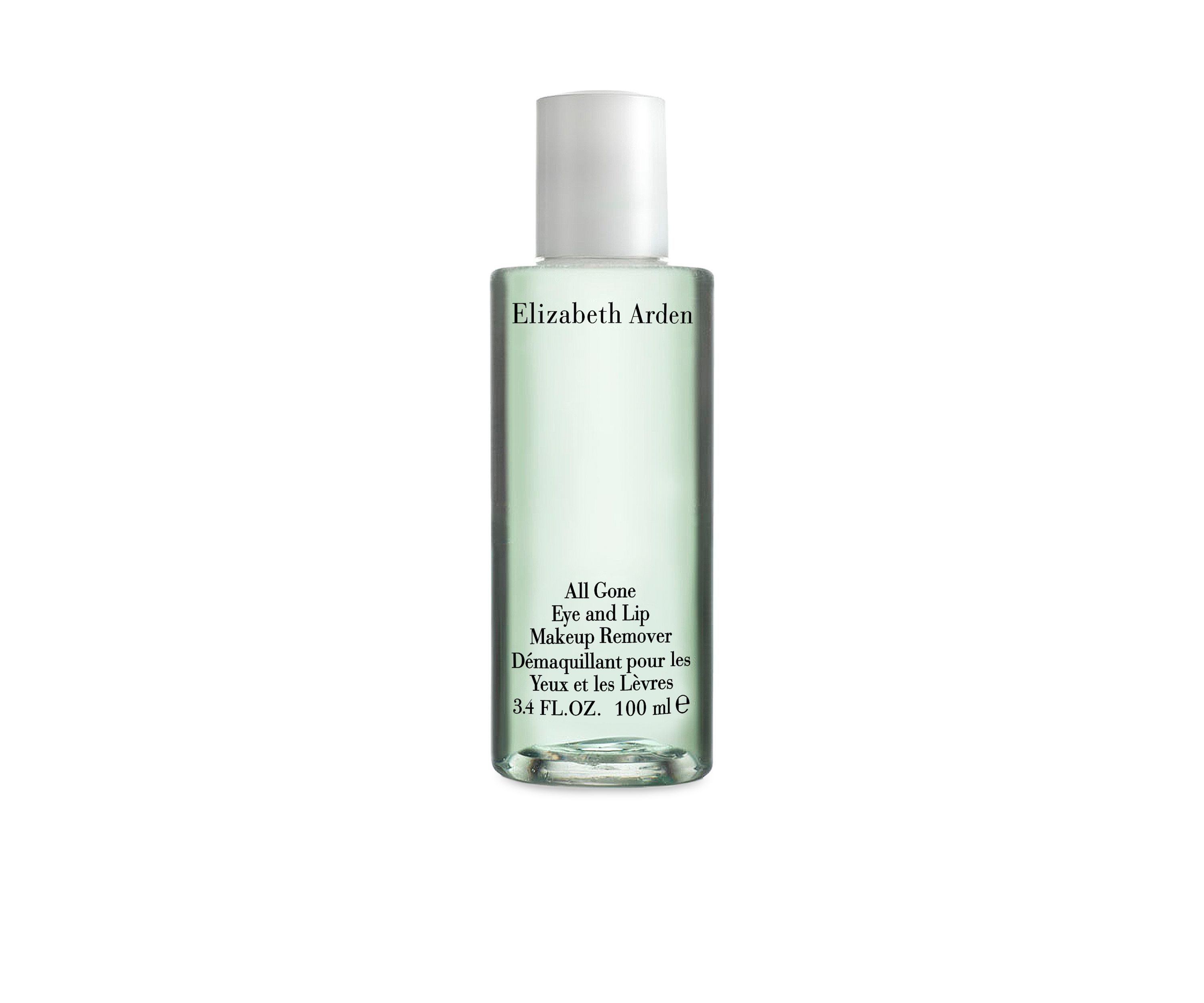 All Gone Eye and Lip Makeup Remover