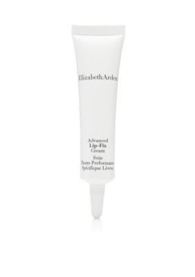 Elizabeth Arden Advanced Lip-Fix Cream, 0.5 Ounces