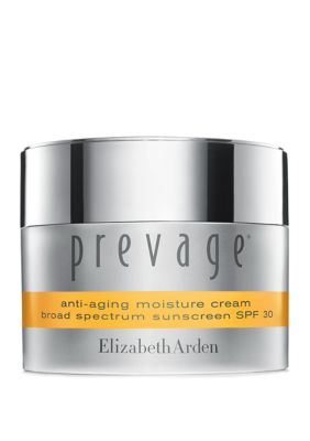 Elizabeth Arden PrevageÂ® Anti-Aging Moisture Cream Broad Spectrum Sunscreen Spf 30, 1.7 Oz -  0085805129118