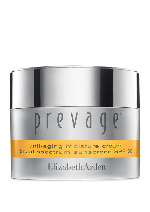 Elizabeth Arden PREVAGE&reg; Anti-aging Moisture Cream Broad