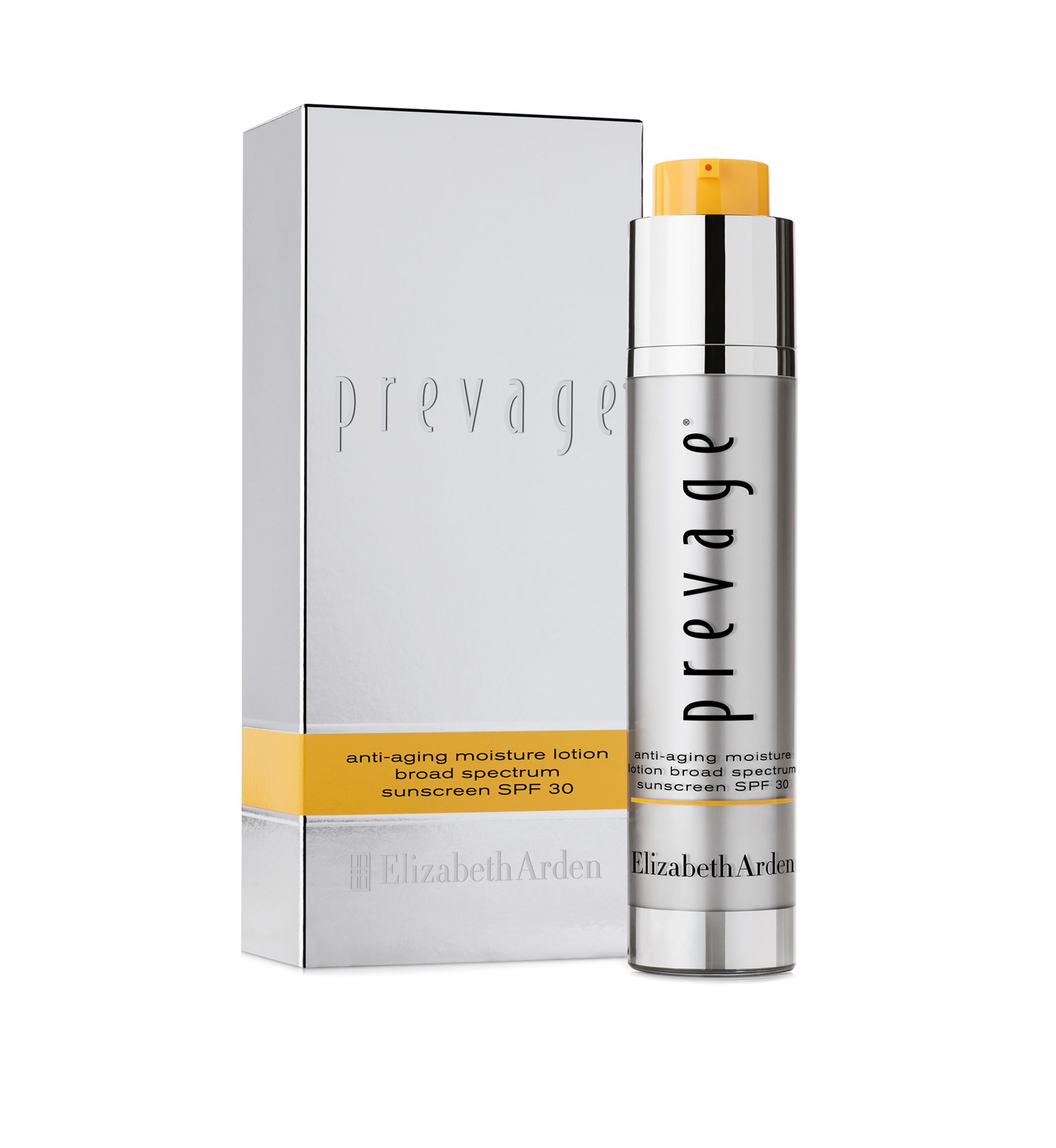 PREVAGE® Anti-aging Moisture Lotion Broad Spectrum Sunscreen SPF 30
