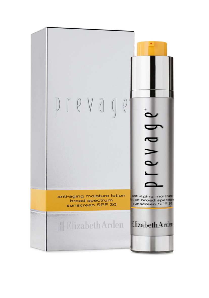 PREVAGE® Anti-aging Moisture Lotion Broad Spectrum Sunscreen SPF 30