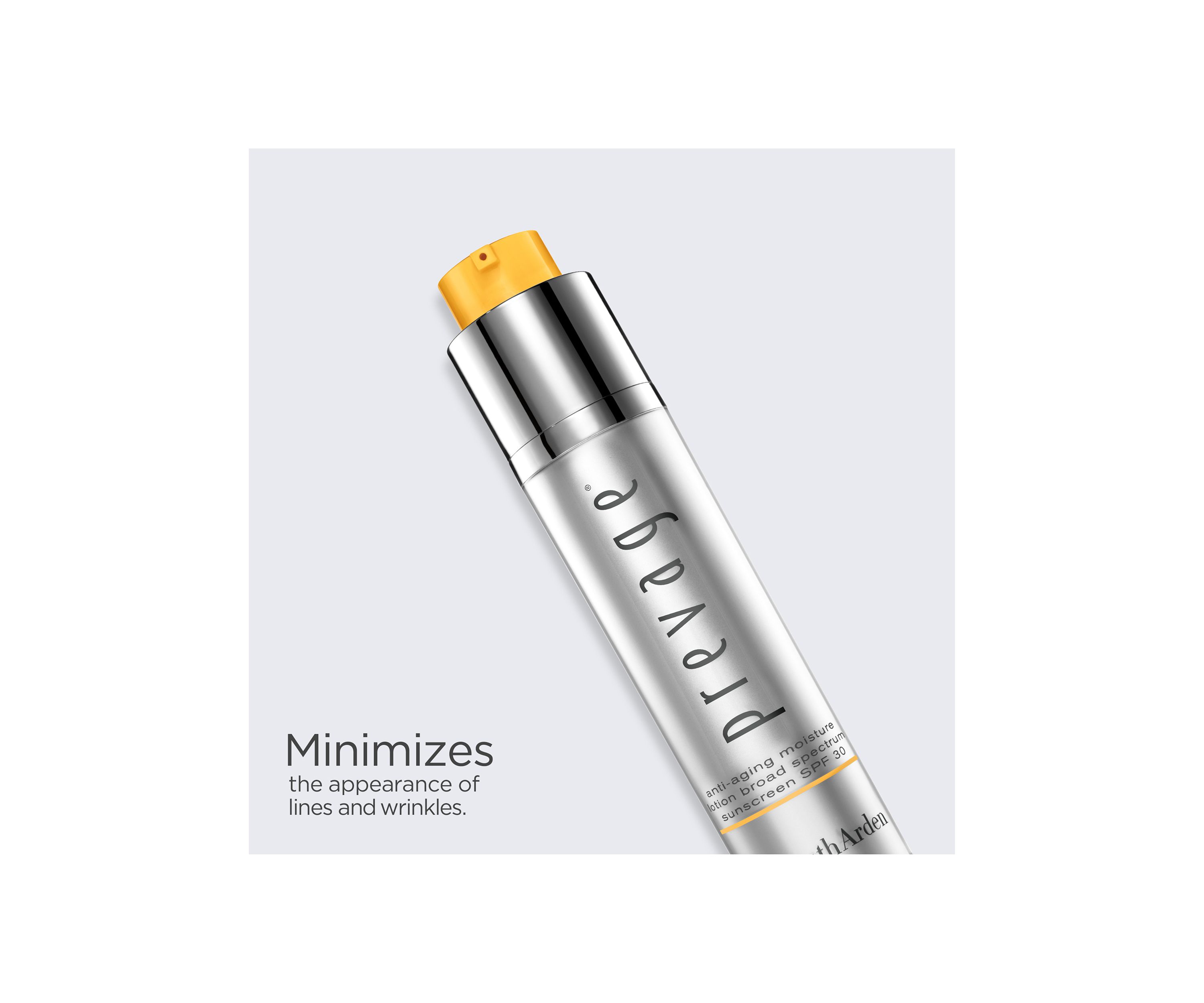 PREVAGE® Anti-aging Moisture Lotion Broad Spectrum Sunscreen SPF 30