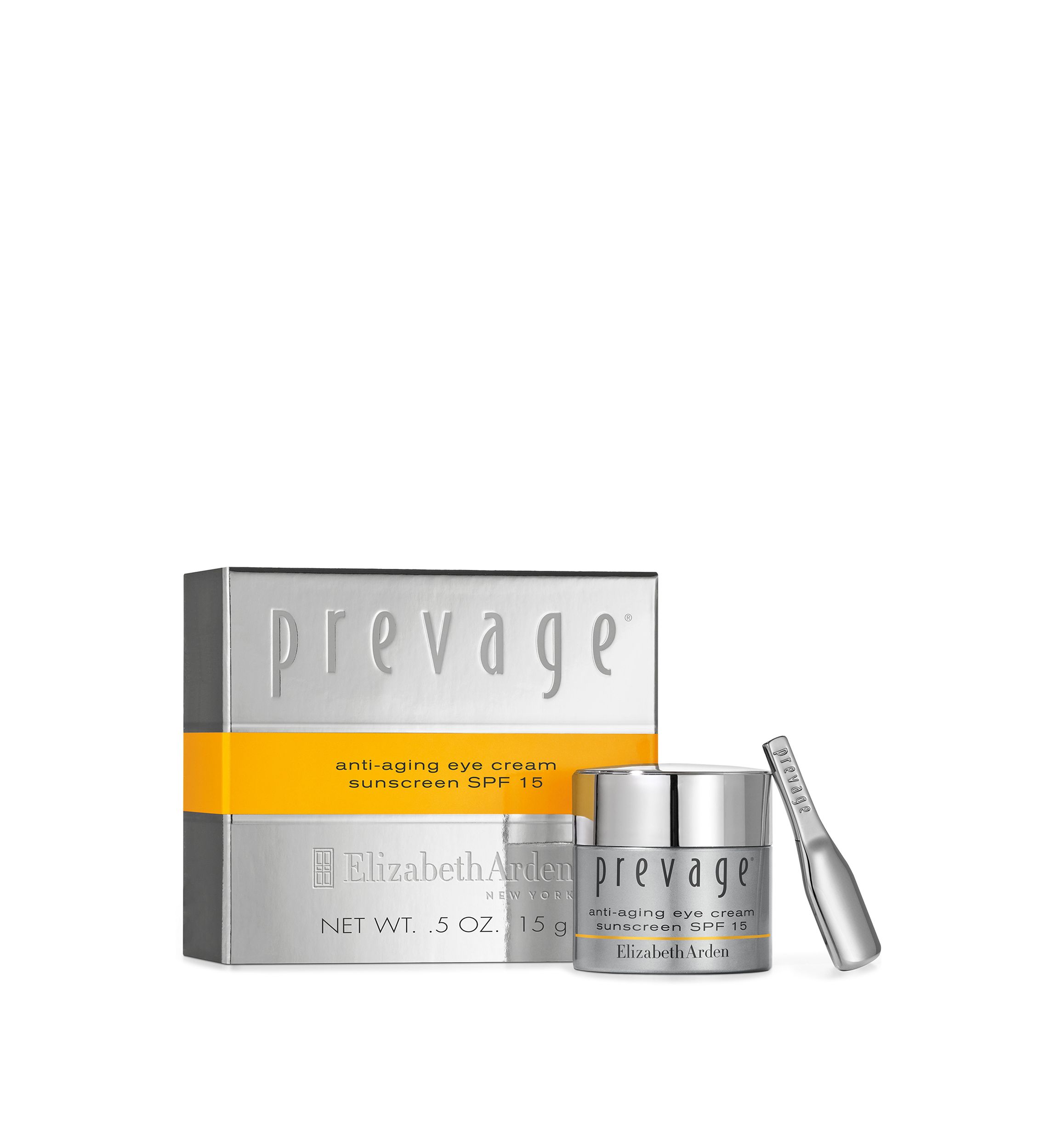 PREVAGE® Anti-aging Eye Cream Sunscreen SPF 15