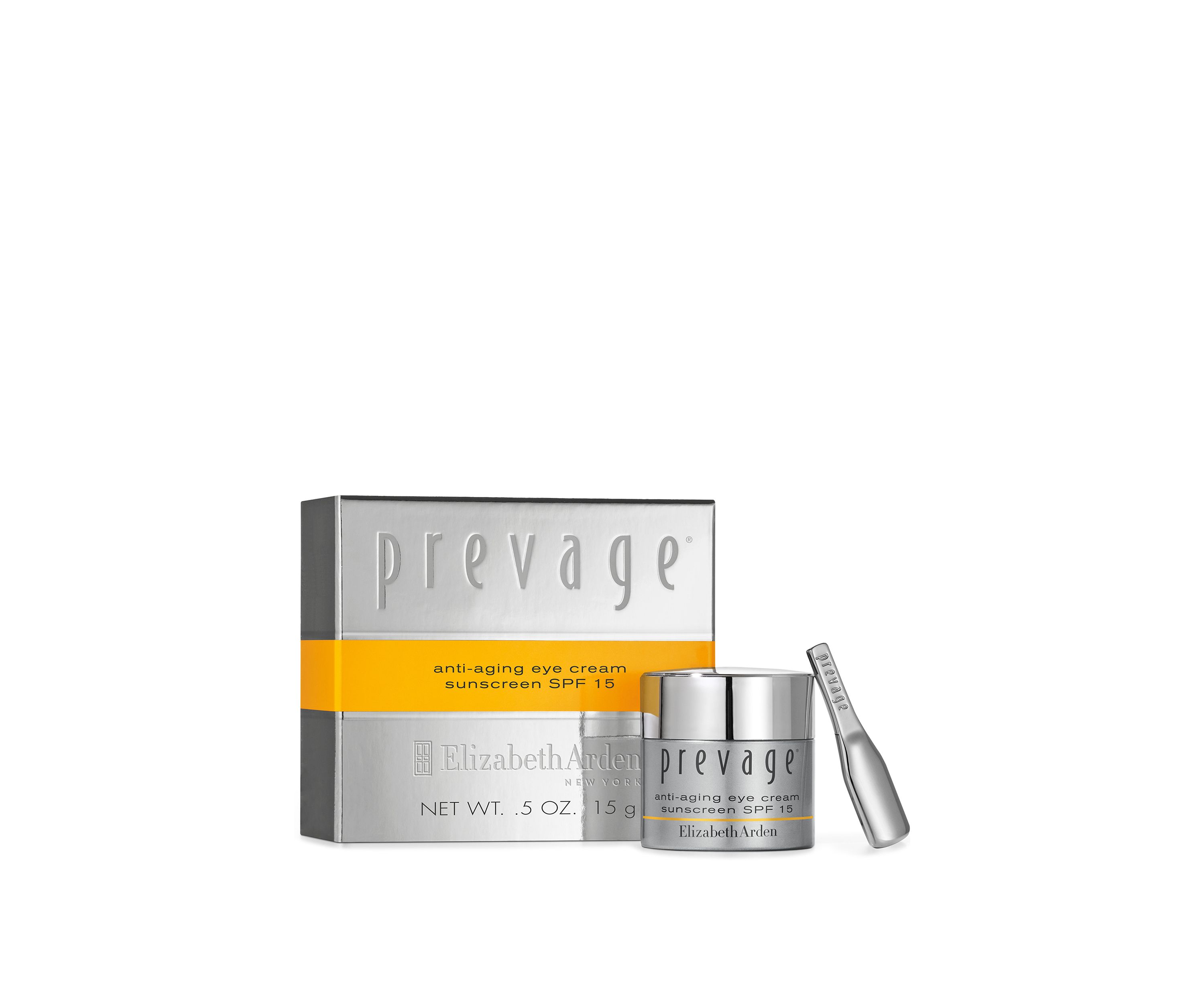 PREVAGE® Anti-aging Eye Cream Sunscreen SPF 15