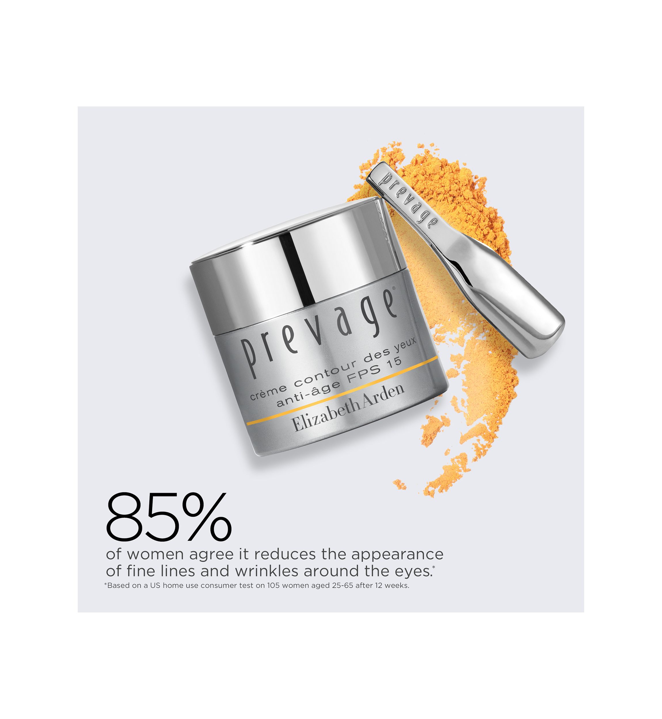 PREVAGE® Anti-aging Eye Cream Sunscreen SPF 15