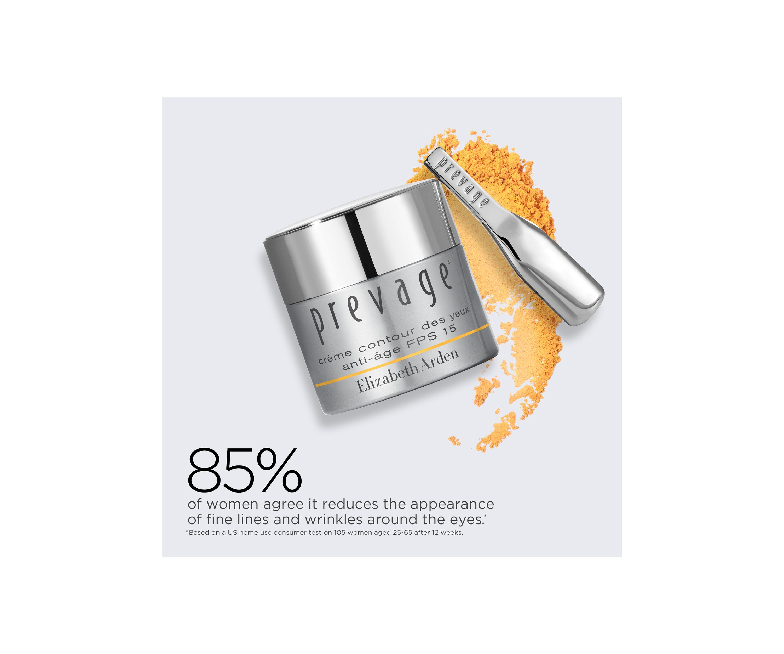 PREVAGE® Anti-aging Eye Cream Sunscreen SPF 15
