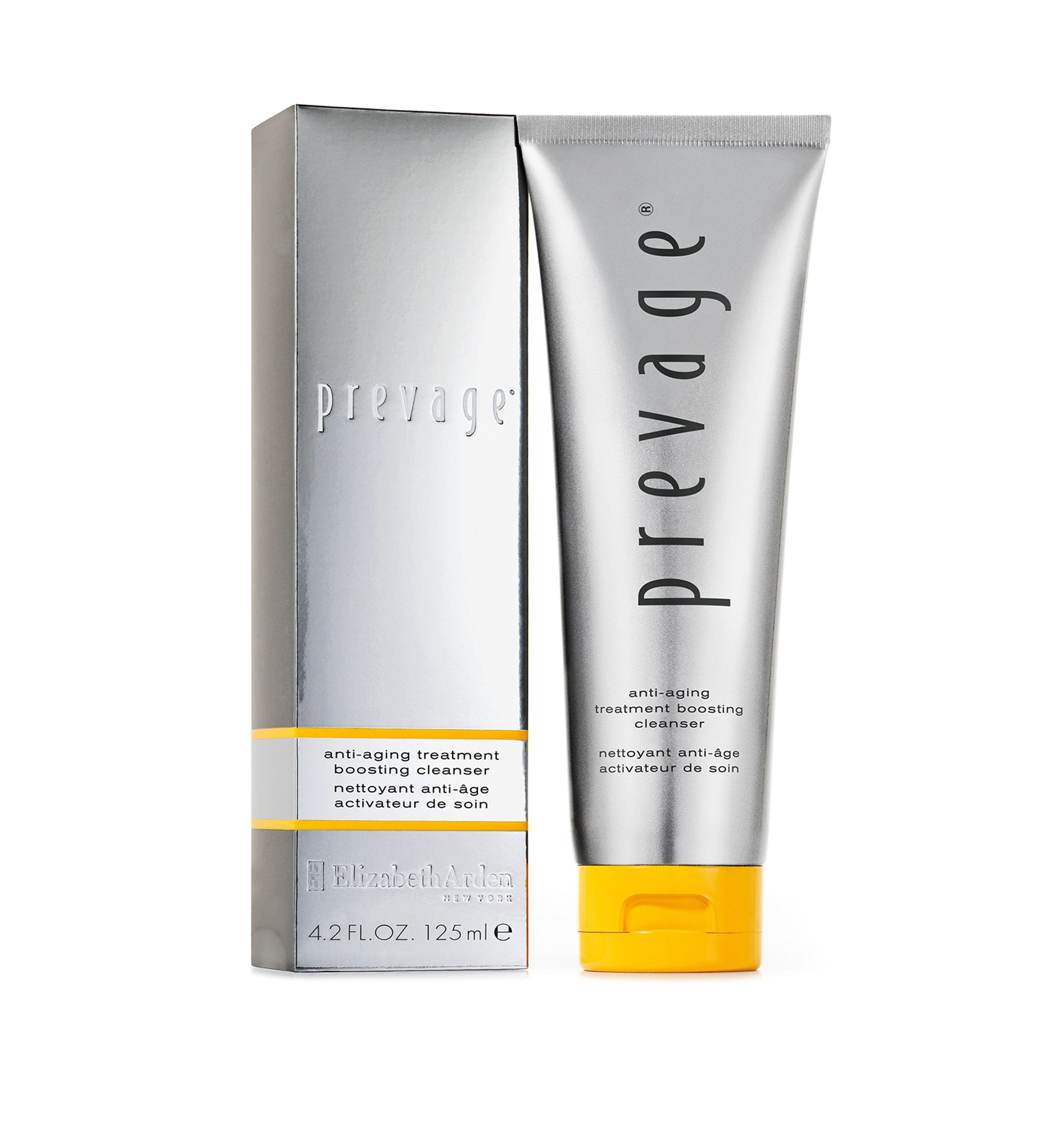 PREVAGE® Anti-Aging Treatment Boosting Cleanser