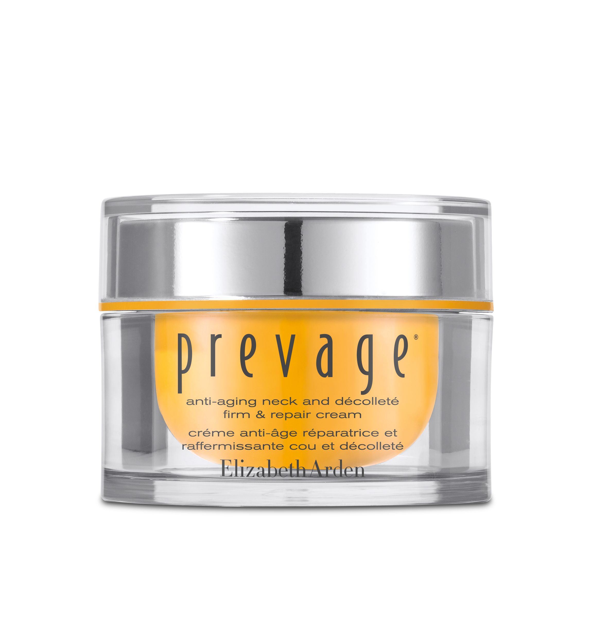 PREVAGE® Anti-aging Neck and Décolleté Firm & Repair Cream