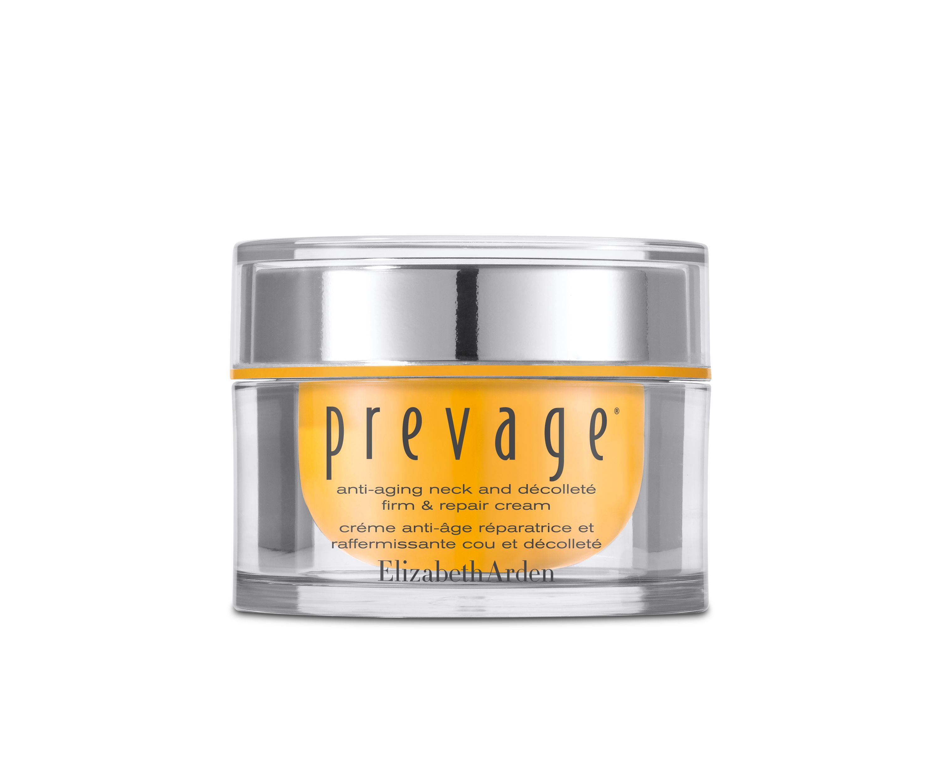 PREVAGE® Anti-aging Neck and Décolleté Firm & Repair Cream