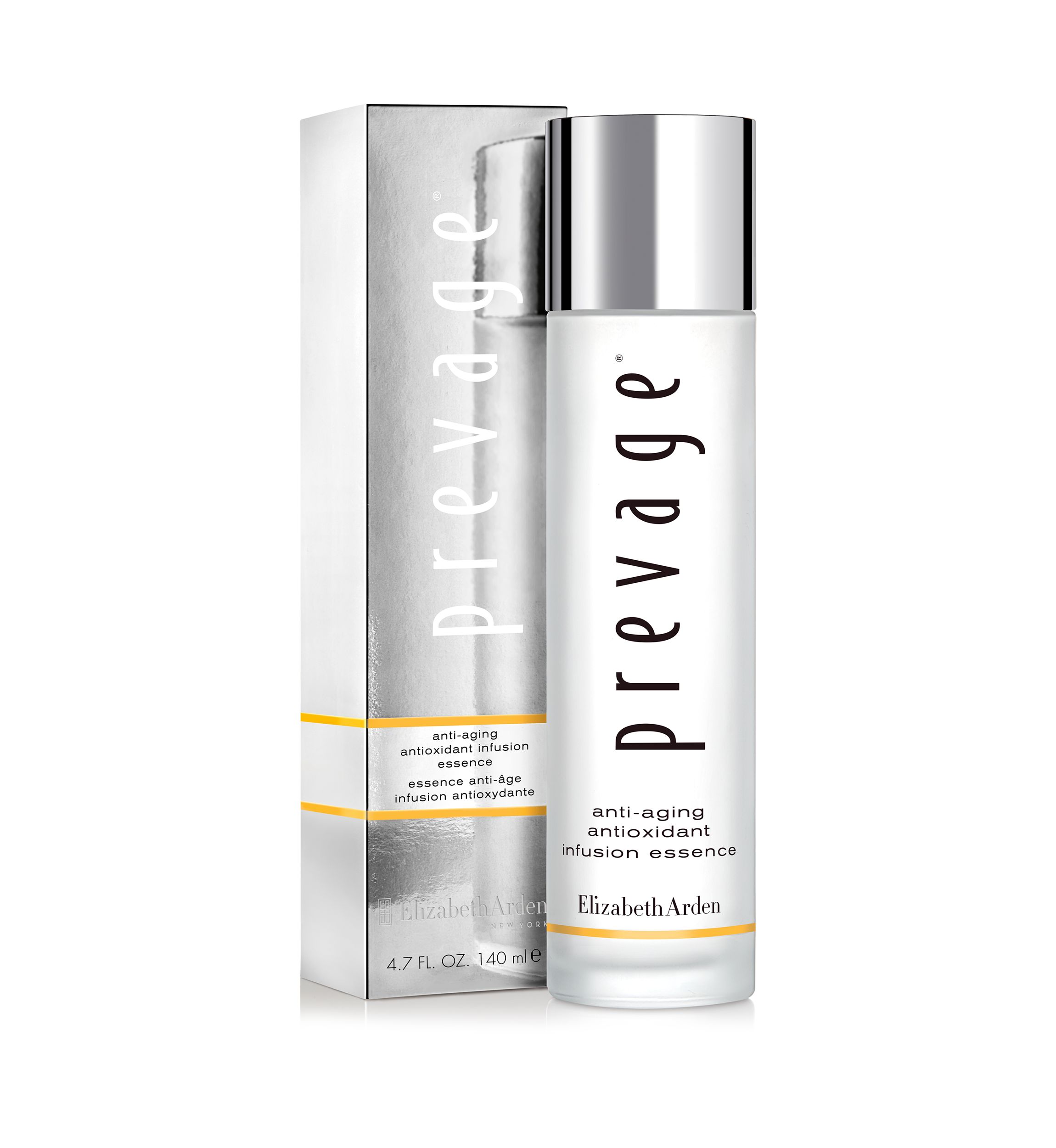 Anti-Aging Antioxidant Infusion Essence, Face Treatment