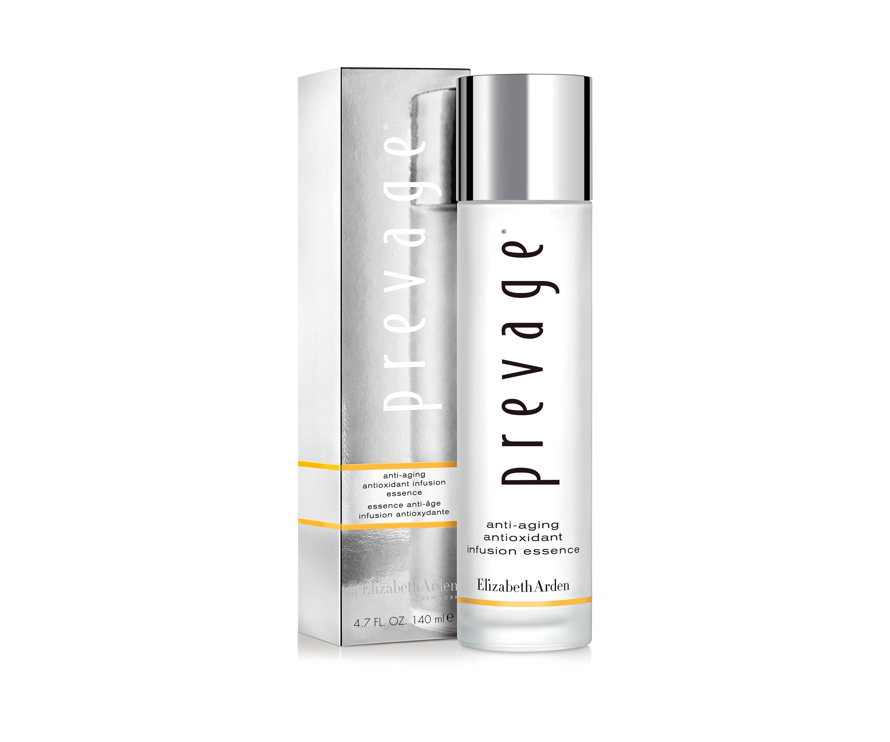 Anti-Aging Antioxidant Infusion Essence, Face Treatment