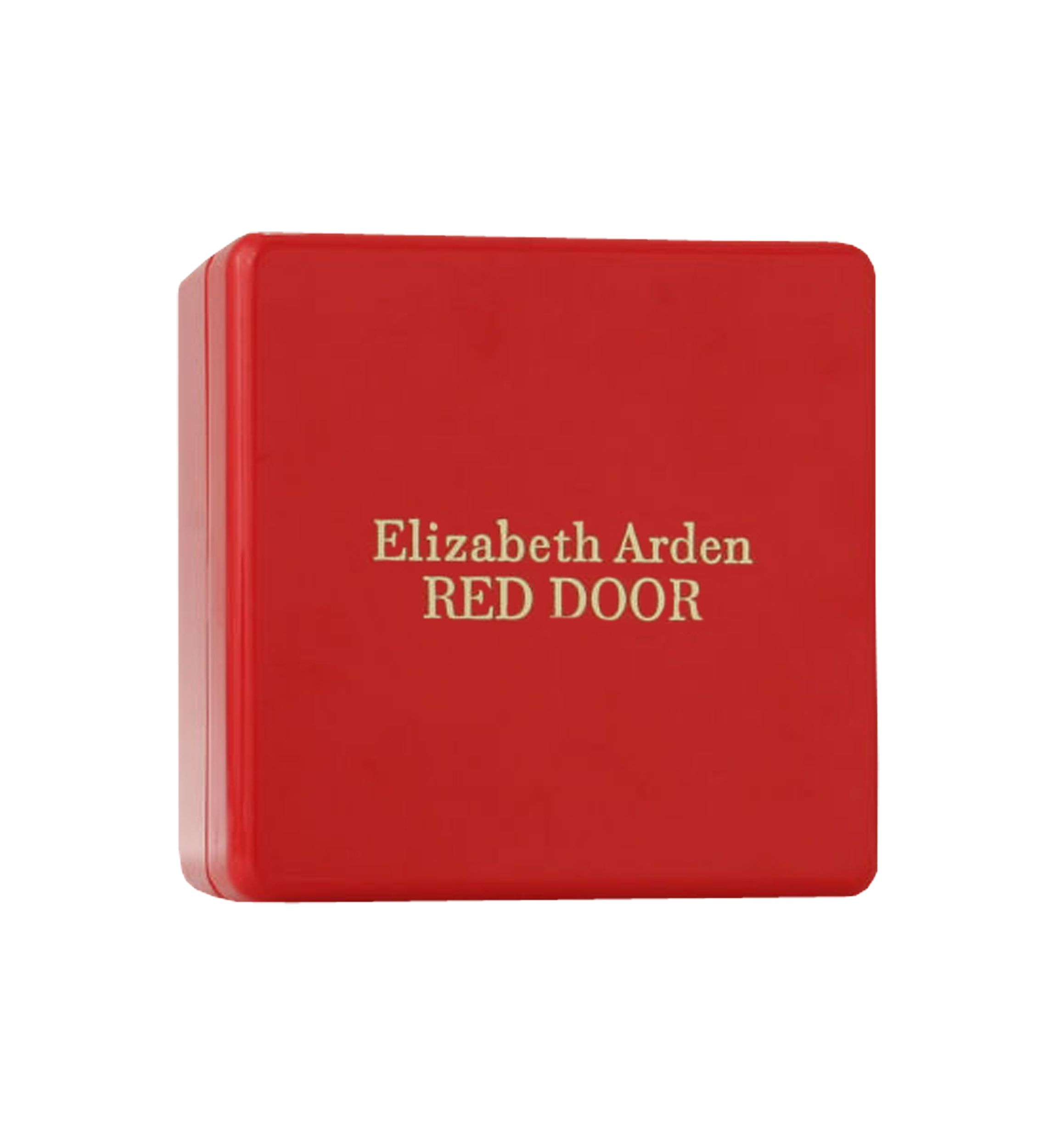 Red Door Body Powder