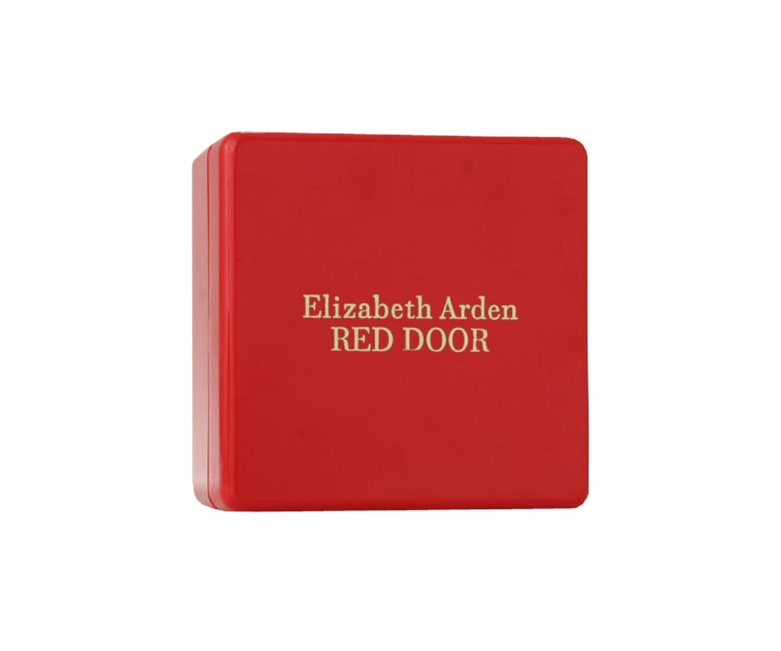 Red Door Body Powder