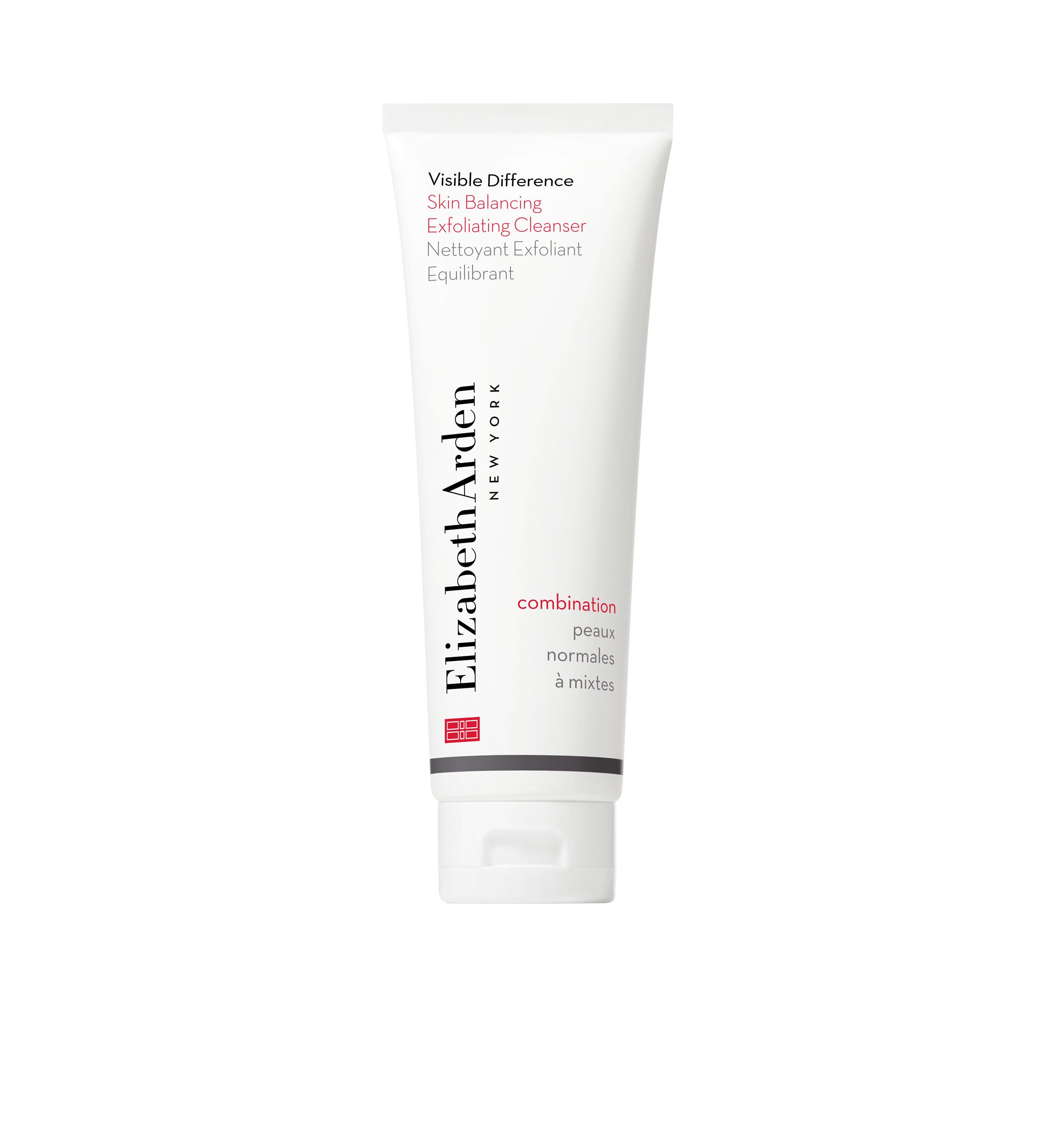 Visible Difference Skin Balancing Exfoliating Cleanser