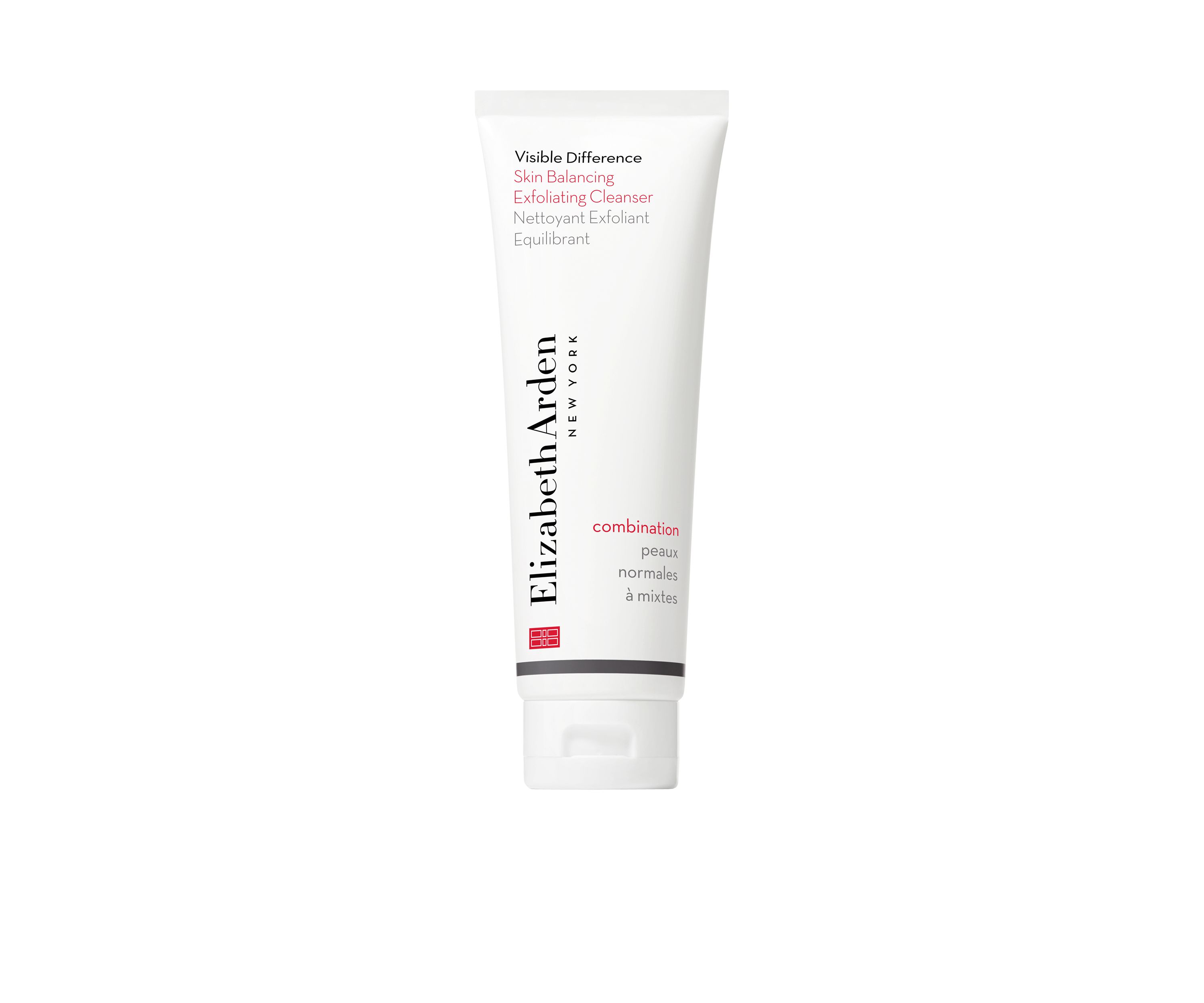 Visible Difference Skin Balancing Exfoliating Cleanser