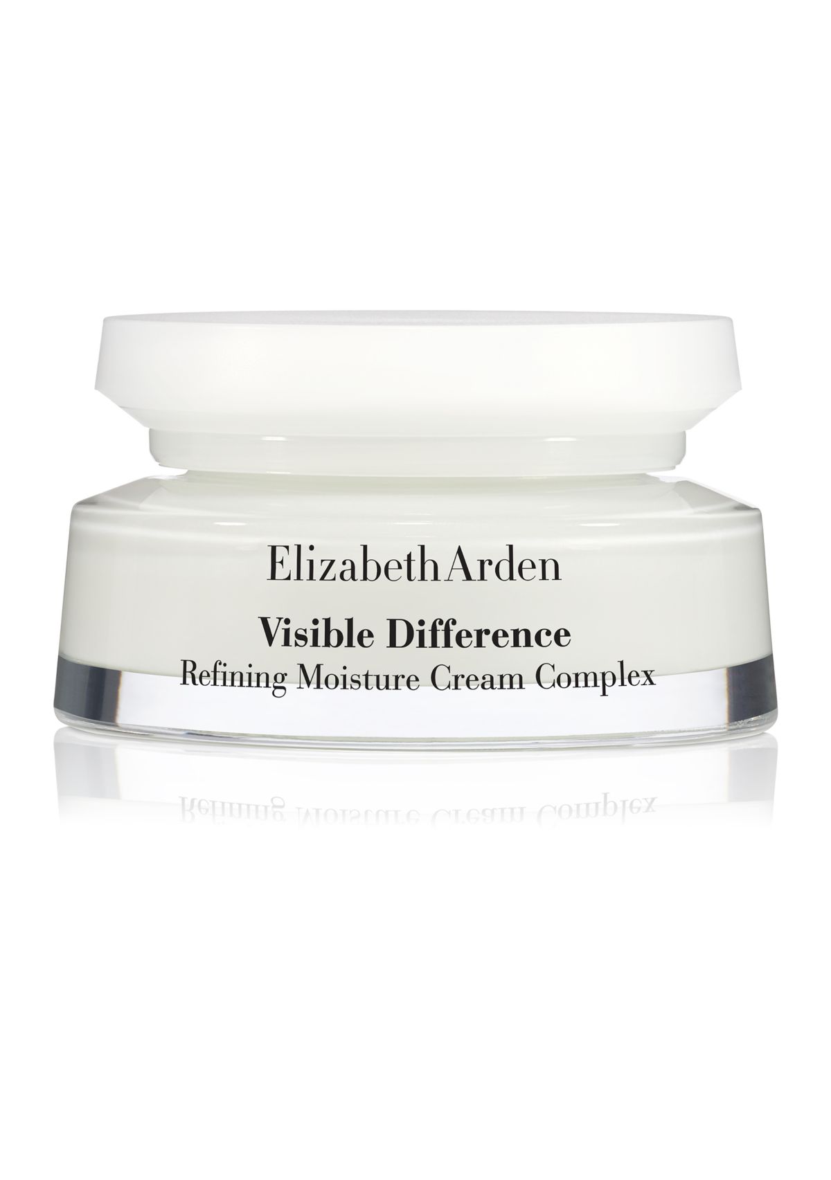   Visible Difference Refining Moisture Cream Complex, Moisturizing Face Cream 