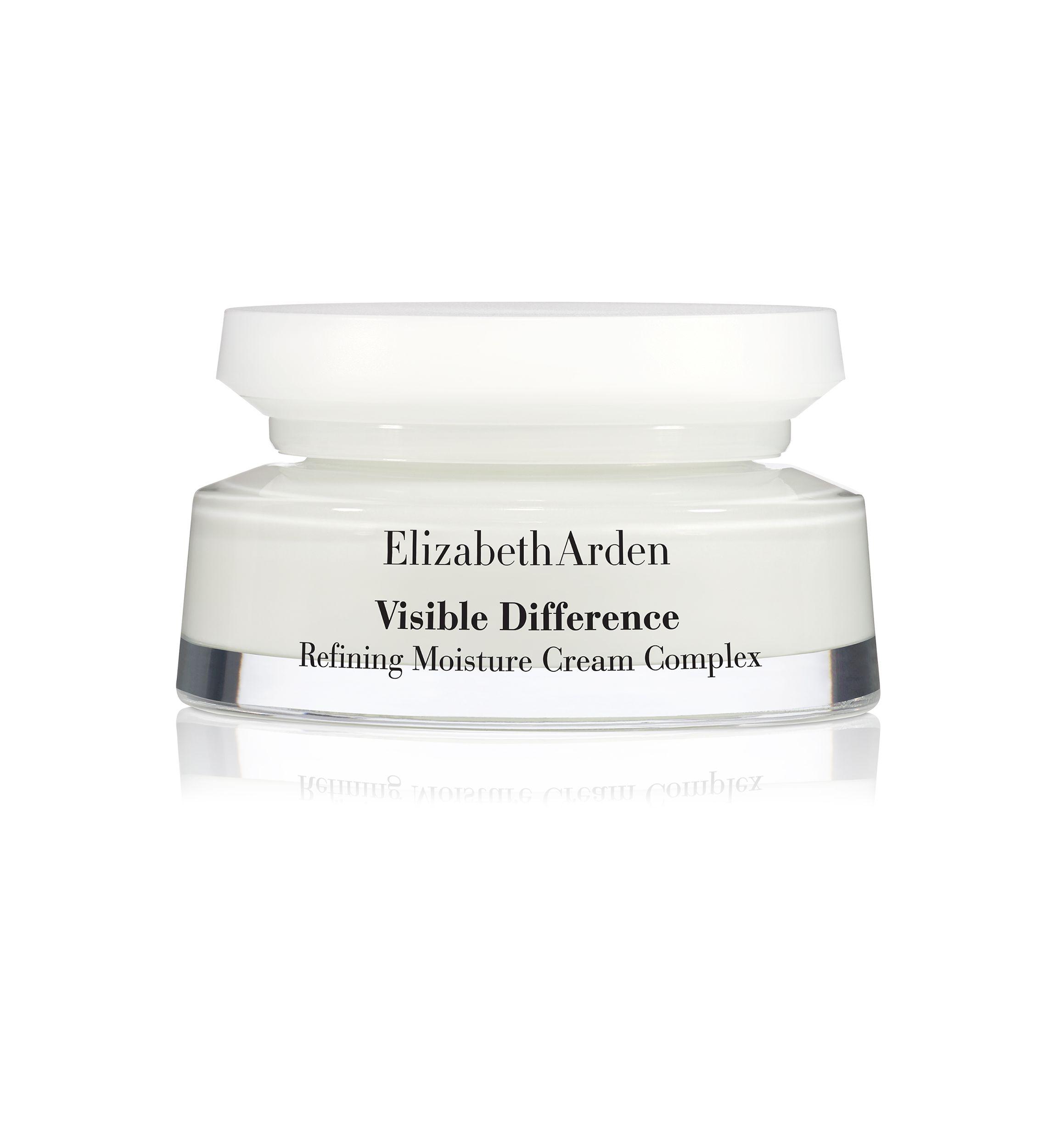   Visible Difference Refining Moisture Cream Complex, Moisturizing Face Cream 