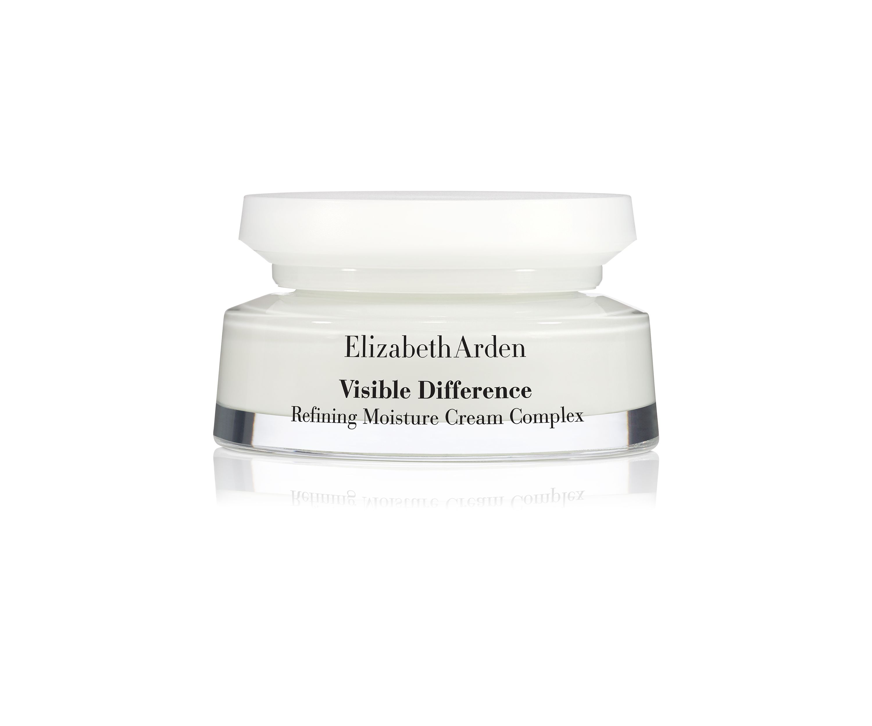   Visible Difference Refining Moisture Cream Complex, Moisturizing Face Cream 