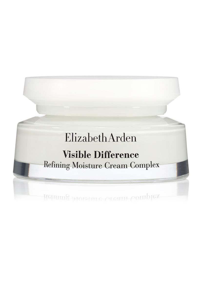   Visible Difference Refining Moisture Cream Complex, Moisturizing Face Cream 