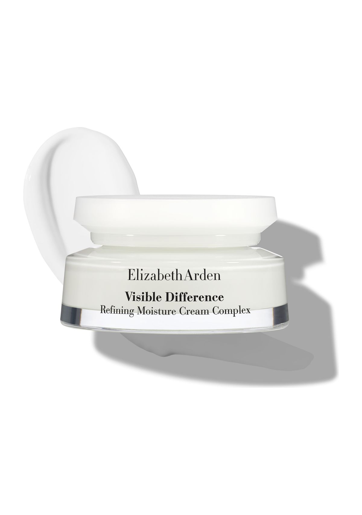   Visible Difference Refining Moisture Cream Complex, Moisturizing Face Cream 