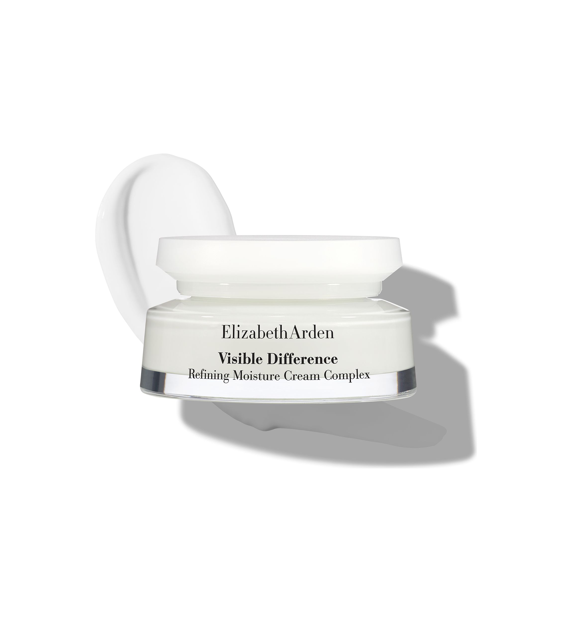   Visible Difference Refining Moisture Cream Complex, Moisturizing Face Cream 