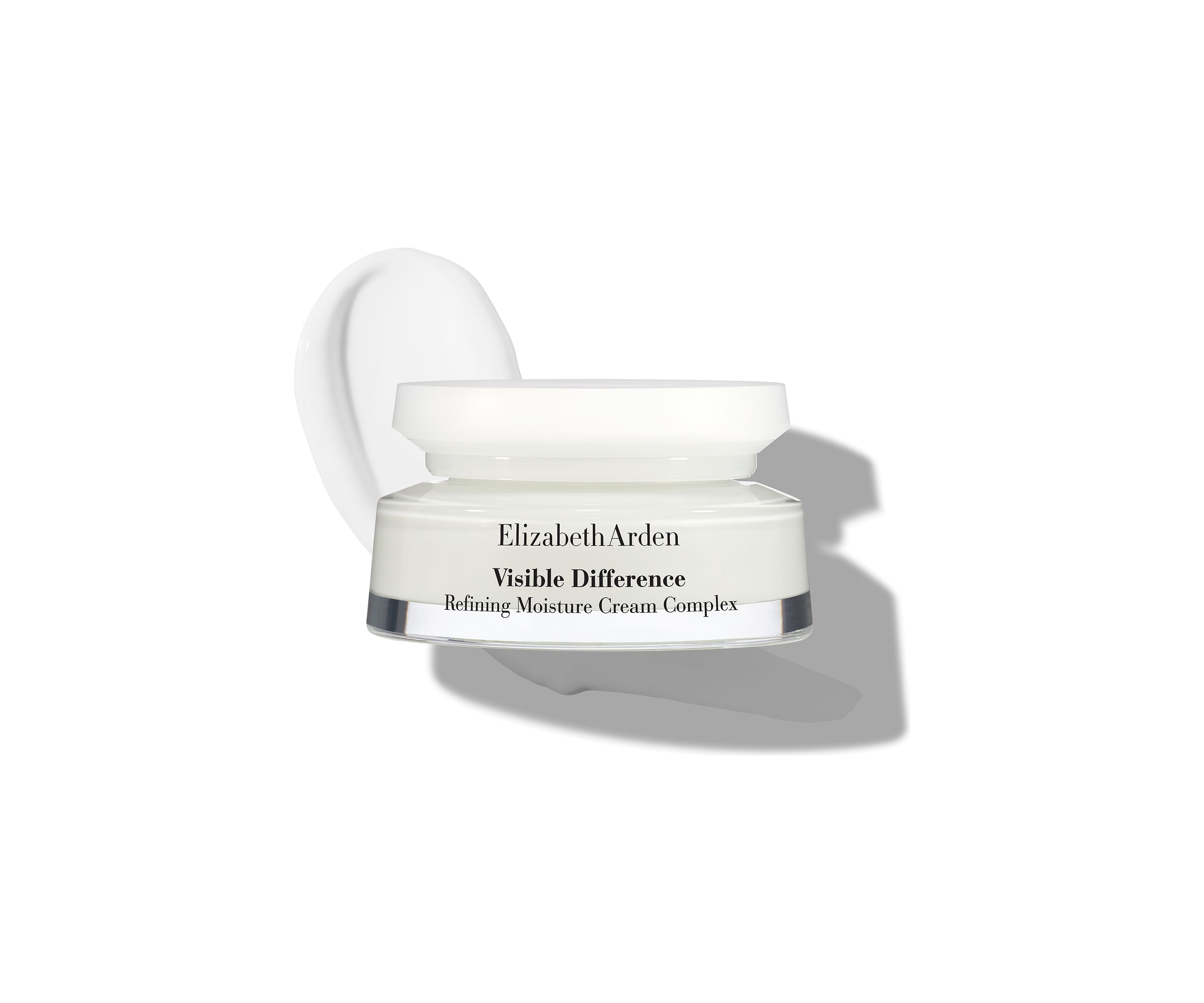   Visible Difference Refining Moisture Cream Complex, Moisturizing Face Cream 