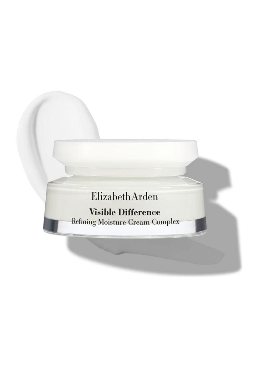   Visible Difference Refining Moisture Cream Complex, Moisturizing Face Cream 