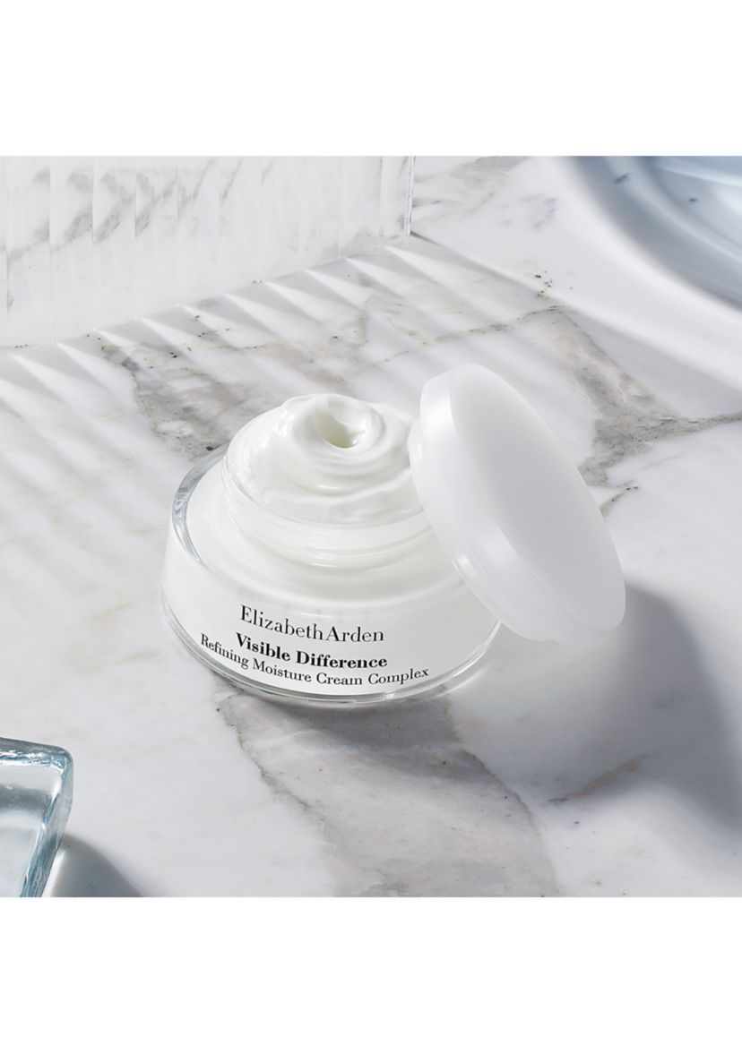  Visible Difference Refining Moisture Cream Complex, Moisturizing Face Cream 