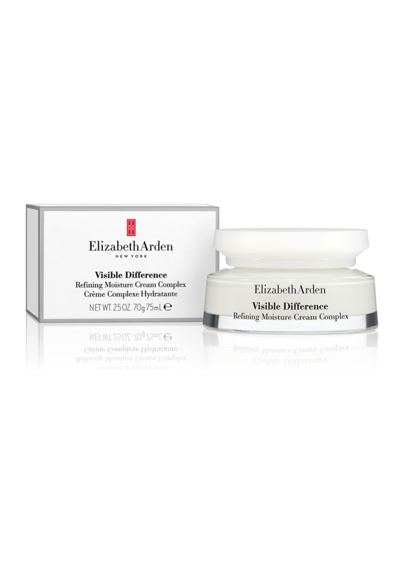  Visible Difference Refining Moisture Cream Complex, Moisturizing Face Cream 