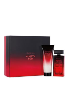 Elizabeth Arden Always Red 2 Piece Fragrance Gift Set Belk