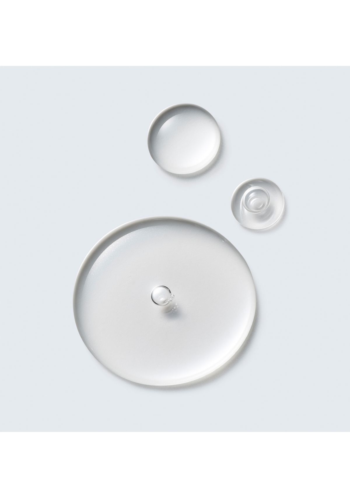 Gentle Liquid Eye Makeup Remover