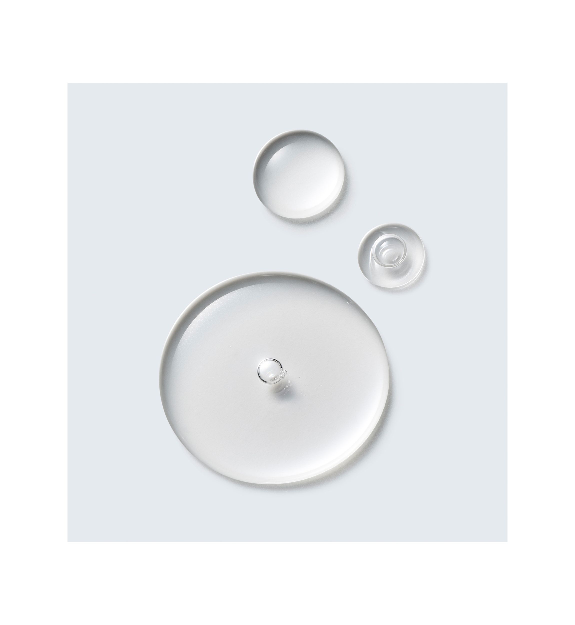 Gentle Liquid Eye Makeup Remover