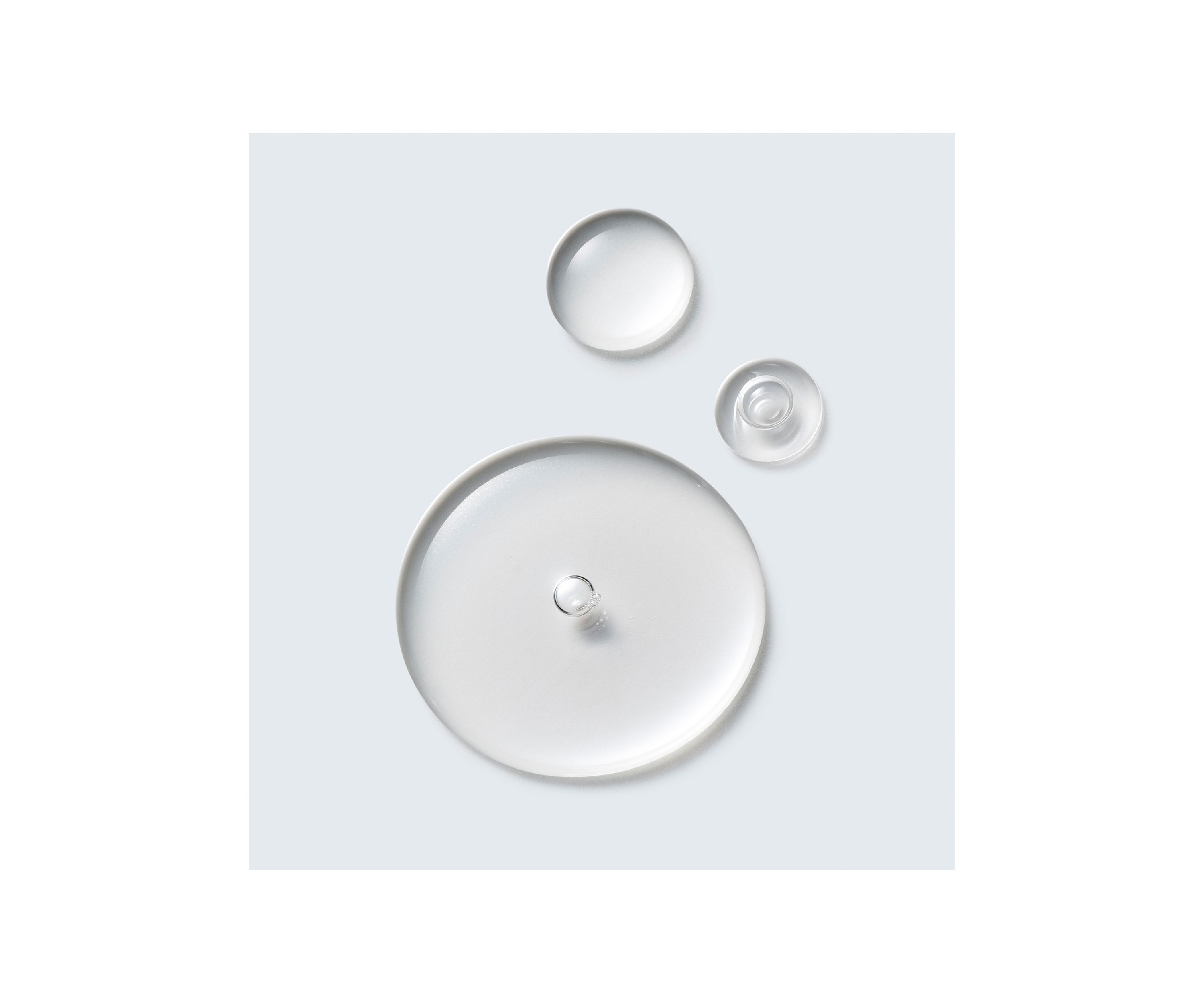 Gentle Liquid Eye Makeup Remover