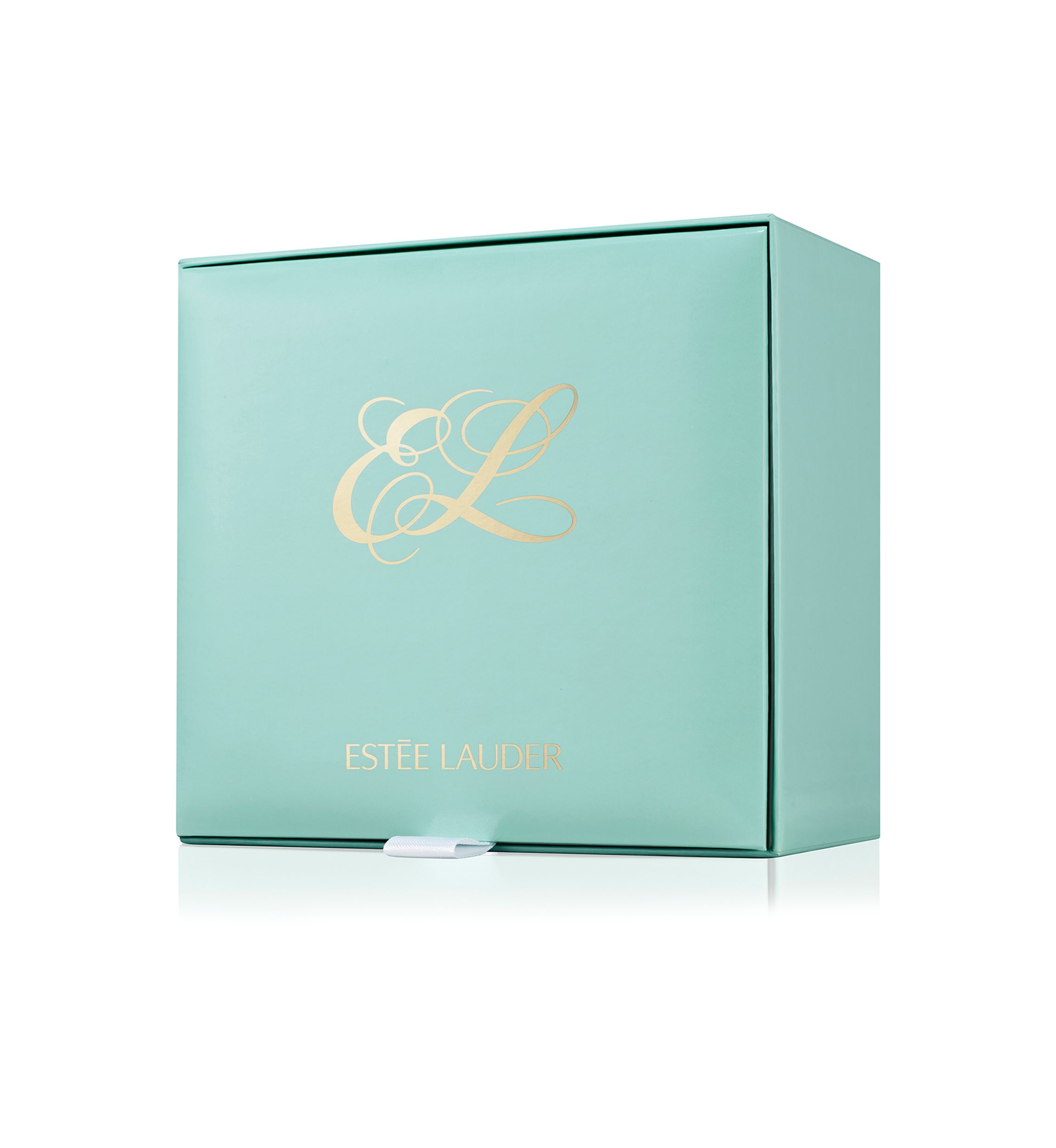 Youth-Dew Dusting Powder Box