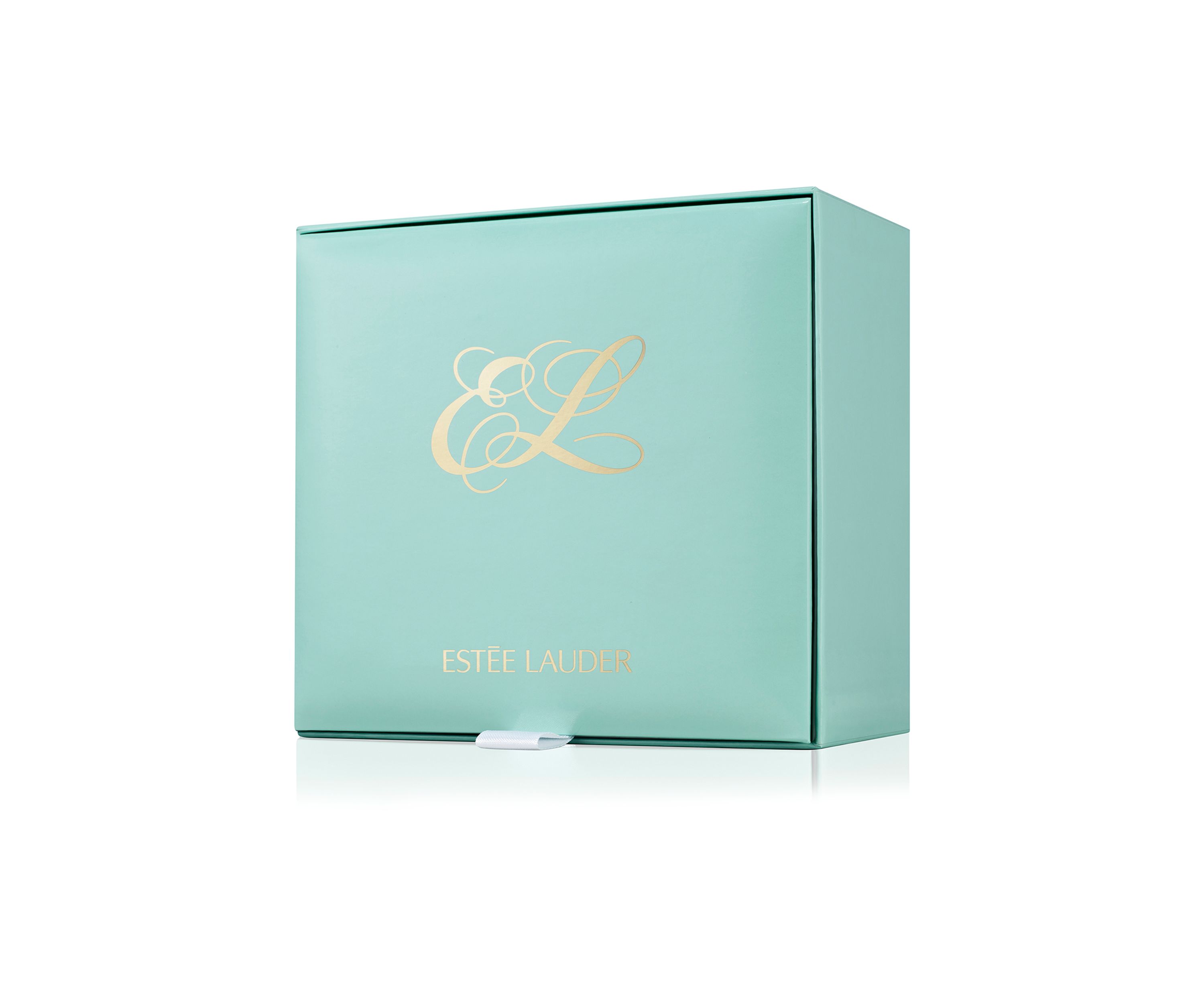 Youth-Dew Dusting Powder Box