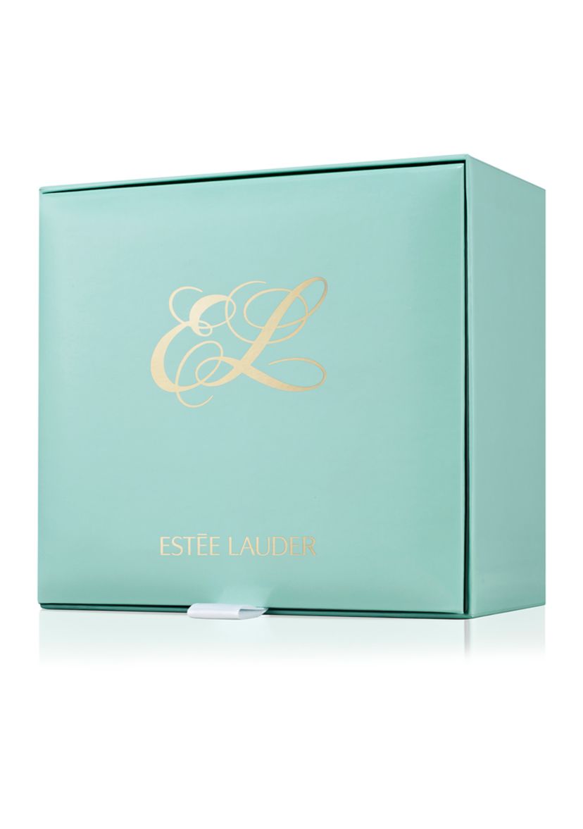 Youth-Dew Dusting Powder Box