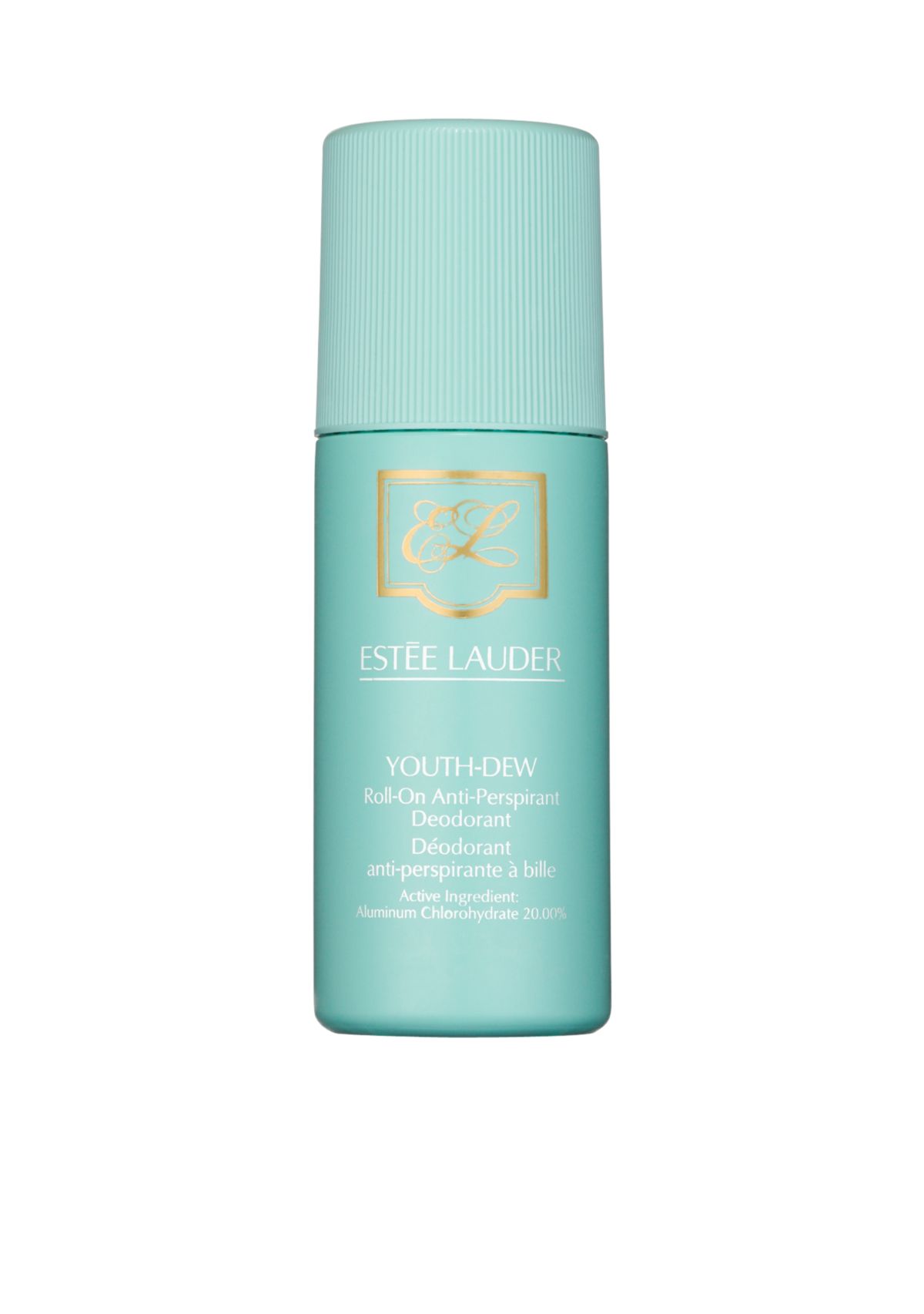 Youth-Dew Roll-On Anti-Perspirant Deodorant