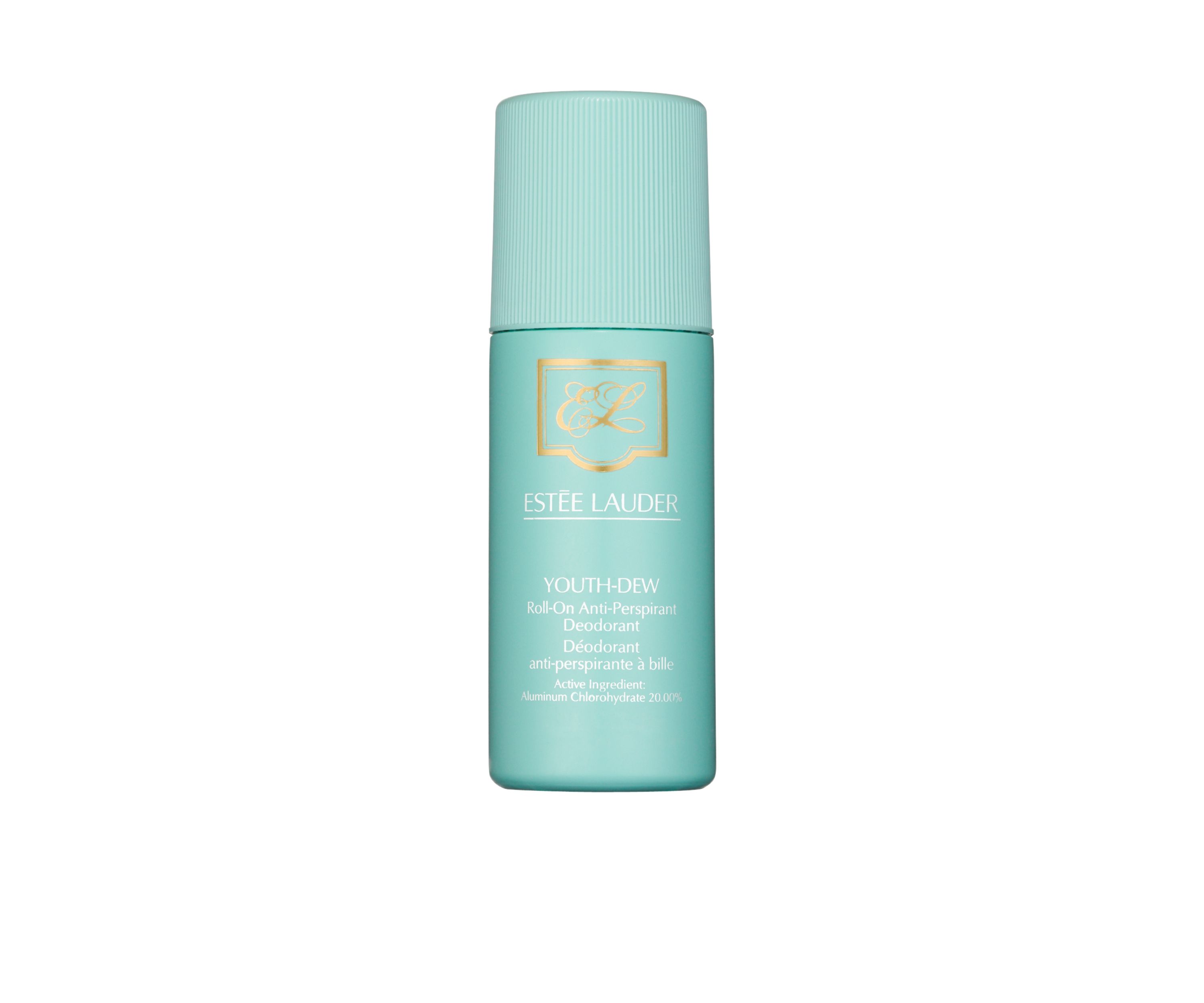 Youth-Dew Roll-On Anti-Perspirant Deodorant