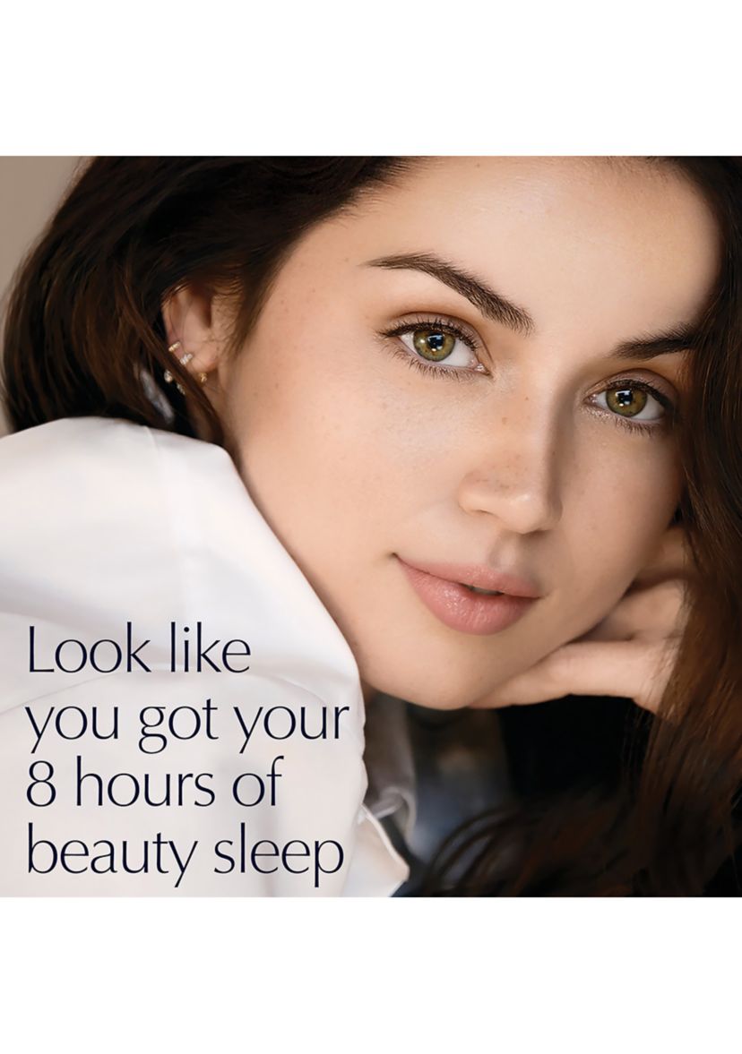 Advanced Night Repair Synchronized Multi-Recovery Complex Serum with Hyaluronic Acid & Peptides