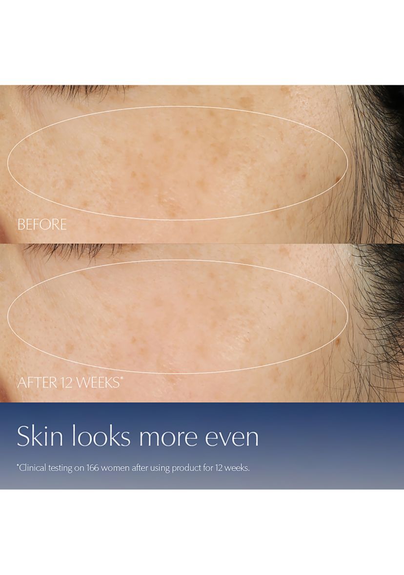 Advanced Night Repair Synchronized Multi-Recovery Complex Serum with Hyaluronic Acid & Peptides