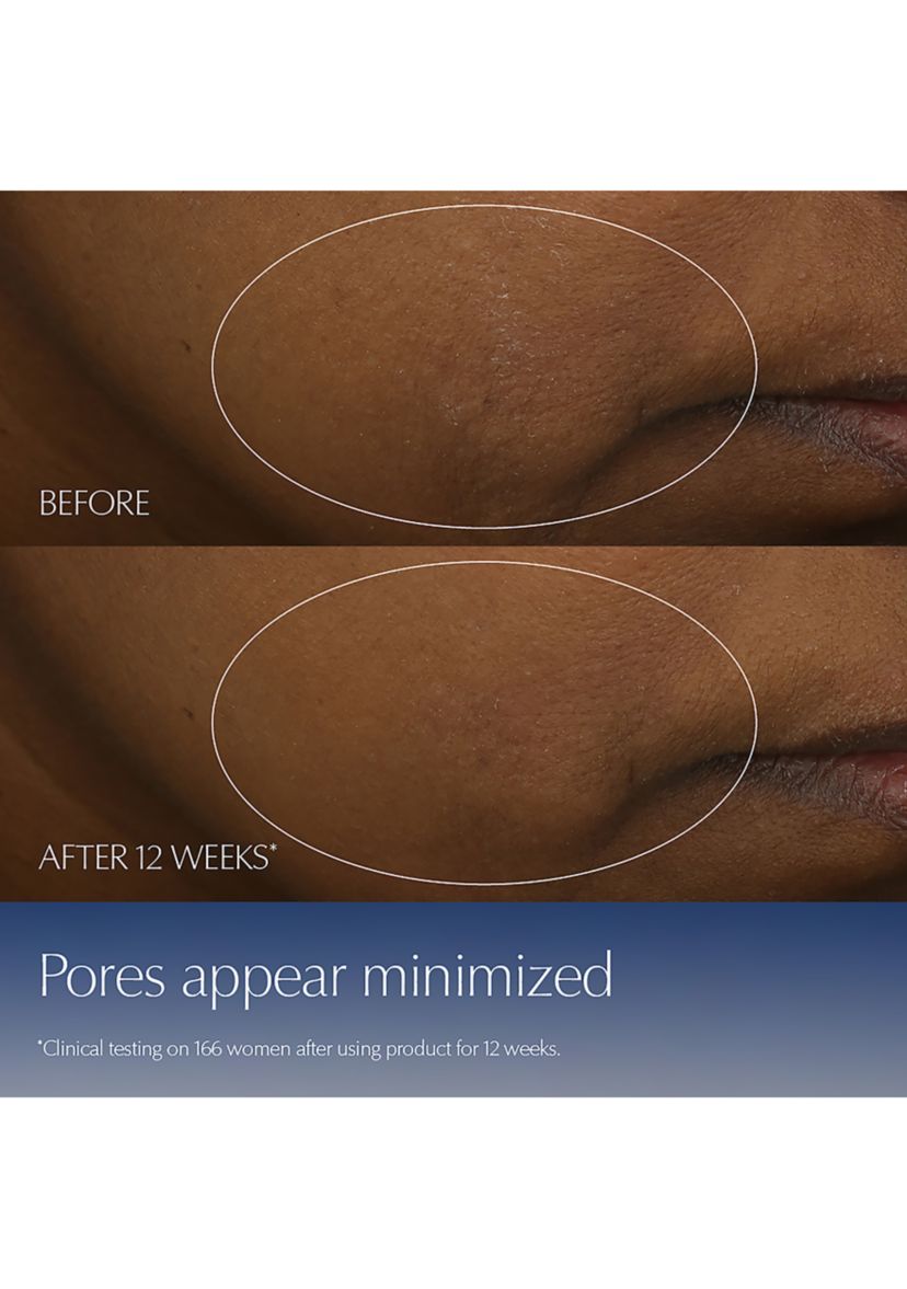 Advanced Night Repair Synchronized Multi-Recovery Complex Serum with Hyaluronic Acid & Peptides