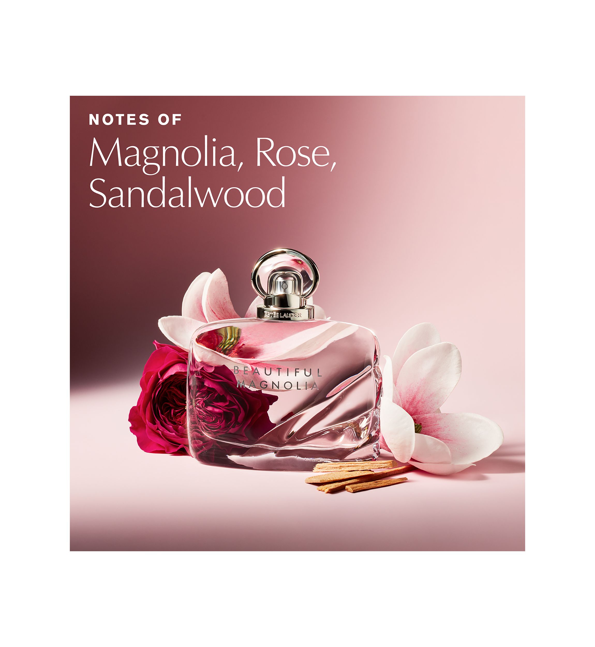 Beautiful Magnolia Eau de Parfum Spray