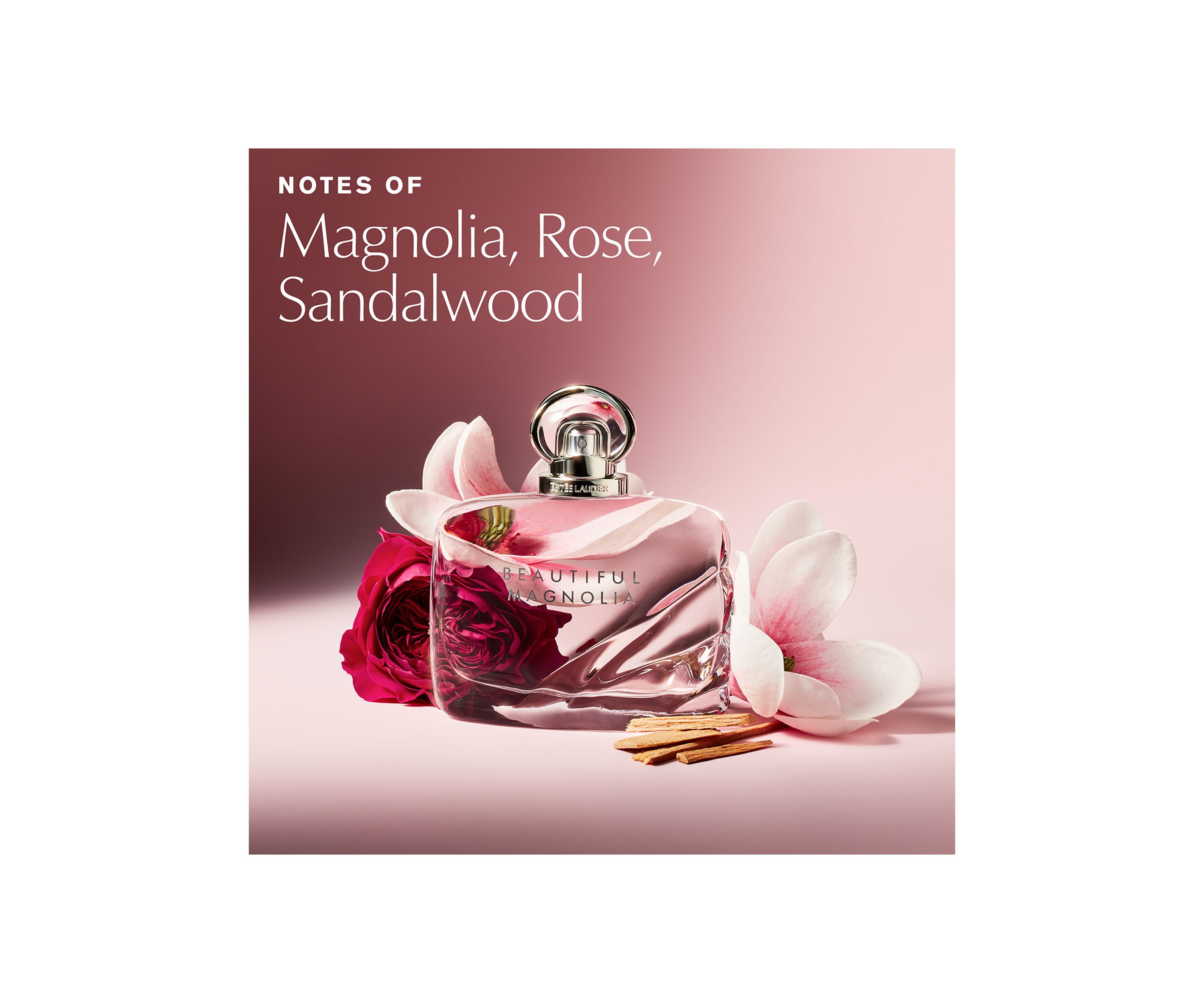 Beautiful Magnolia Eau de Parfum Spray